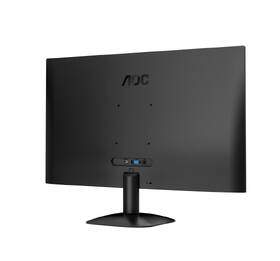 Monitor AOC 27B31H černý

 obrázek produktu 5 z 8