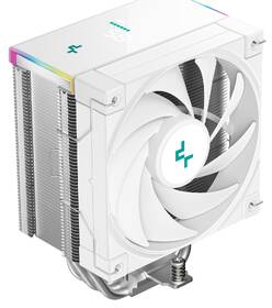 Chladič CPU DeepCool AK500S Digital SE White bílý

 obrázek produktu 1 z 8