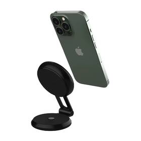 Držák na mobil ADAM Elements Mag Q Multifunction Magnetic Stand černý

 obrázek produktu 3 z 4