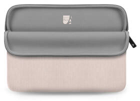 Pouzdro na notebook PORT DESIGNS Milano II ECO Sleeve 13/14'' růžové

 obrázek produktu 1 z 4