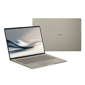 Notebook Asus Zenbook 14 béžový

 obrázek produktu 10 z 10