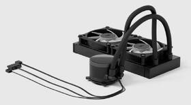 Vodní chladič FRACTAL DESIGN Radius 240 RGB Black černý

 obrázek produktu 4 z 6