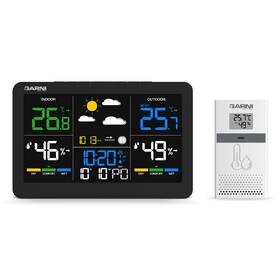 Meteorologická stanice GARNI 548 Line černá

 obrázek produktu 2 z 6
