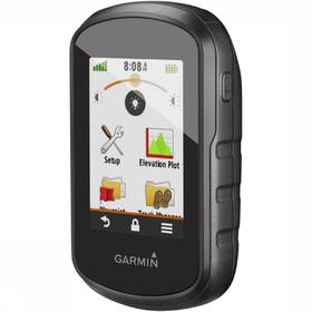Navigační systém GPS Garmin Touch 35x Evropa černá

 obrázek produktu 3 z 6