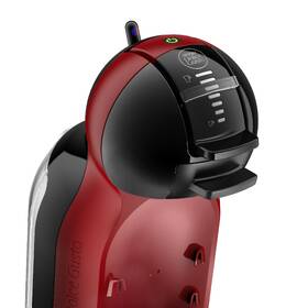 Espresso Krups KP120H31 černé/červené

 obrázek produktu 3 z 9