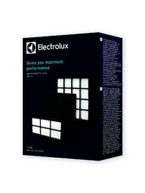 Filtry pro vysavače Electrolux EF124B 

 obrázek produktu 1 z 2