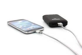 Kabel Verbatim Sync & Charge MicroUSB, 1m, nerezová ocel stříbrný

 obrázek produktu 4 z 4