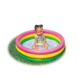 Bazén kruhový Marimex Baby 86x25cm 

 obrázek produktu 1 z 1