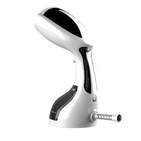 Stojanový napařovač oděvů SteamOne S-Travel bílý

 obrázek produktu 2 z 3