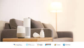 Chytrá žárovka Xiaomi Mi Smart Bulb, 9W, E27 

 obrázek produktu 6 z 7