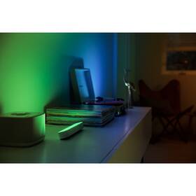 Stolní svítidlo Philips Play White and Color Ambiance Single Pack bílé

 obrázek produktu 14 z 15