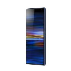 Mobilní telefon Sony 10 Plus (I4213) Dual SIM modrý

 obrázek produktu 2 z 13