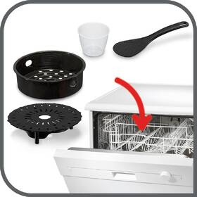 Hrnec elektrický Tefal CY505EE0 černý/stříbrný

 obrázek produktu 9 z 11