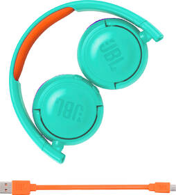 Sluchátka JBL JR300 BT zelená

 obrázek produktu 5 z 7