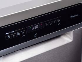 Myčka nádobí Whirlpool WSFO 3O34 PF X nerez
