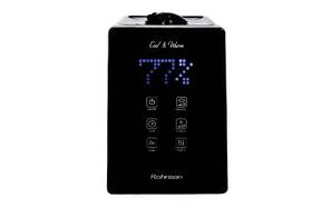 Zvlhčovač vzduchu Rohnson R-9510 Cool & Warm černý

 obrázek produktu 5 z 15