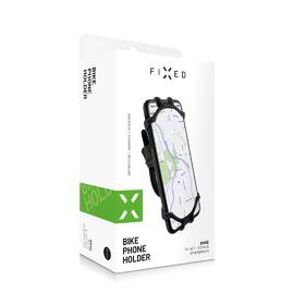 Držák na mobil FIXED Bikee univerzální držák na kolo černý

 obrázek produktu 7 z 7
