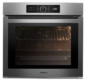 Trouba Whirlpool AKZ9 6270 IX nerez

 obrázek produktu 4 z 15