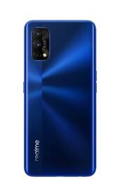 Mobilní telefon realme 7 Pro modrý

 obrázek produktu 2 z 3