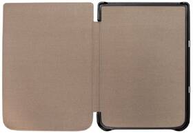 Pouzdro pro čtečku e-knih PocketBook 740 Inkpad fialové

 obrázek produktu 2 z 2