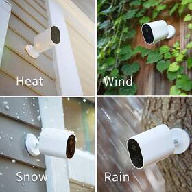 IP kamera IMILAB Outdoor Security EC2 + brána bílá

 obrázek produktu 4 z 4