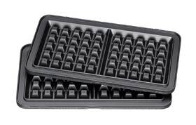 Sendvičovač Concept SV3070 XXL 4v1 

 obrázek produktu 4 z 19