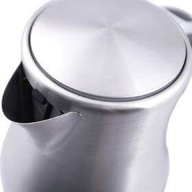 Rychlovarná konvice Orava VK-3715 Silver, 1,7 l stříbrná

 obrázek produktu 8 z 9