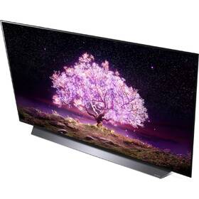 Televize LG OLED55C11 

 obrázek produktu 9 z 13