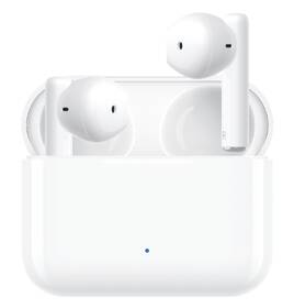 Sluchátka HONOR Choice Earbuds X bílá

 obrázek produktu 1 z 8
