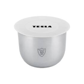 Multifunkční tlakový hrnec Tesla EliteCook K80 Deluxe 

 obrázek produktu 6 z 28