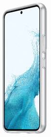 Kryt na mobil Samsung Galaxy S22 průhledný

 obrázek produktu 3 z 3