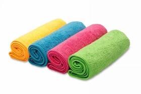 Hadřík Vileda Colors, 4 ks (151502) 

 obrázek produktu 2 z 3