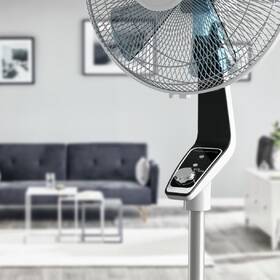 Ventilátor stojanový Rowenta VU5640F2 Turbo Silence Extreme bílý

 obrázek produktu 11 z 19