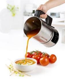 Multifunkční hrnec Domo DO727BL 

 obrázek produktu 15 z 17