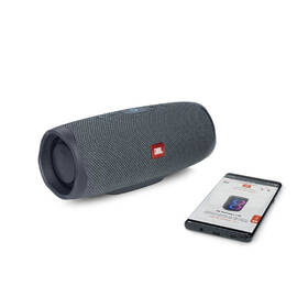Přenosný reproduktor JBL Charge Essential 2 šedý

 obrázek produktu 9 z 12