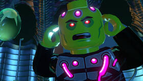 Hra Warner Bros PlayStation 4 LEGO Batman 3: Beyond Gotham 

 obrázek produktu 5 z 8