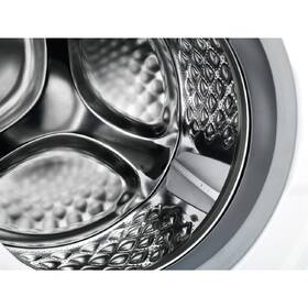 Set výrobků AEG LFR73864NCC + TR838P4C 
