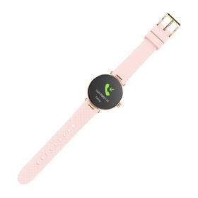 Chytré hodinky Forever ForeVive Petite SB-305 - rosegold rose gold

 obrázek produktu 4 z 6