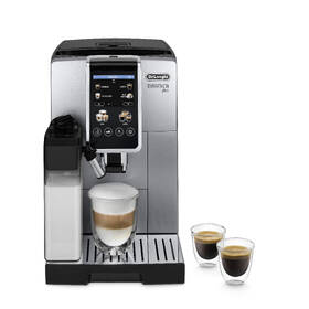 Espresso De'Longhi ECAM 380.85SB černé/stříbrné

 obrázek produktu 1 z 5