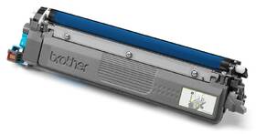 Toner Brother TN-TN248XL, 2 300 stran azurová barva
