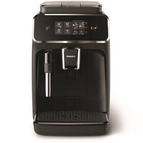 Automatický kávovar Philips EP2225/10 černý

 obrázek produktu 1 z 5