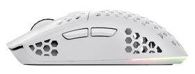 Myš Trust GXT 929W Helox Lightweight Wireless bílá

 obrázek produktu 3 z 6