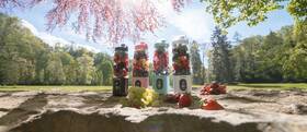 Stolní mixér Concept SM4001 Smoothie FitMaker černý

 obrázek produktu 12 z 25