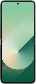 Mobilní telefon Samsung Galaxy Z Flip6 5G 12 GB / 512 GB zelený

 obrázek produktu 28 z 33