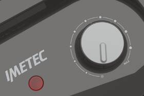 Teplovzdušný ventilátor Imetec 4028 FH1 100 černý

 obrázek produktu 4 z 6