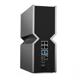 Router TP-Link Archer BE900, BE24000 černý

 obrázek produktu 3 z 16