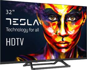 Televize TESLA 32E325BH 

 obrázek produktu 5 z 7
