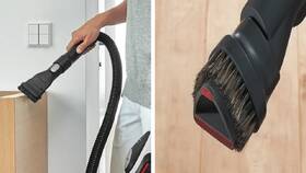 Hubice Bosch BHZU2IN1N 

 obrázek produktu 1 z 3