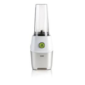 Stolní mixér Domo DO700BL bílý/zelený

 obrázek produktu 1 z 11