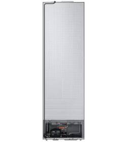 Chladnička s mrazničkou Samsung RB34C602DWW/EF bílá barva
